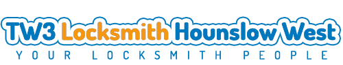 Tw3 Locksmith Hounslowwest Logo