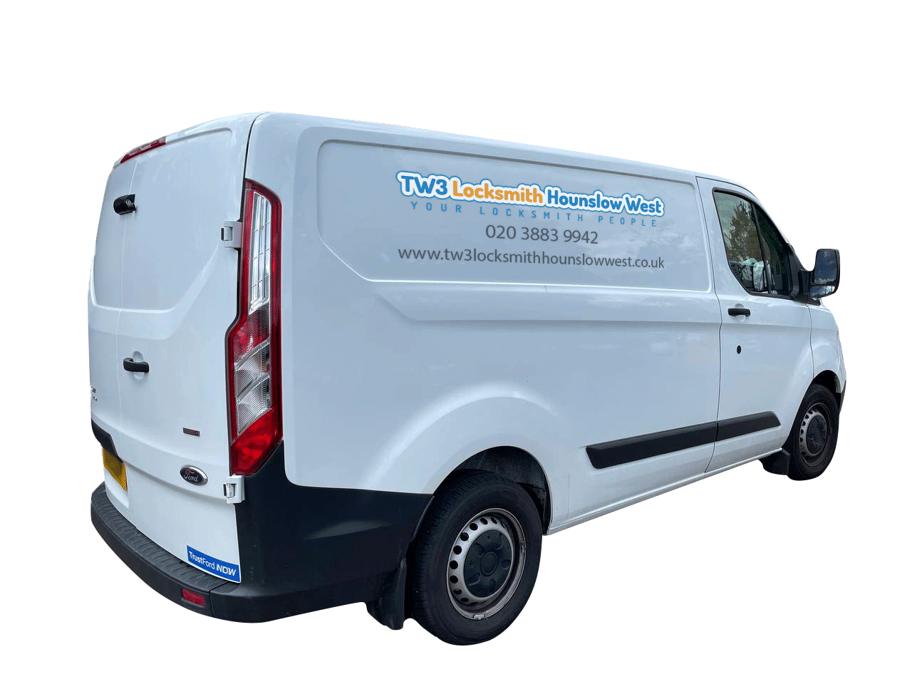 TW3-Locksmith-Hounslow-West
